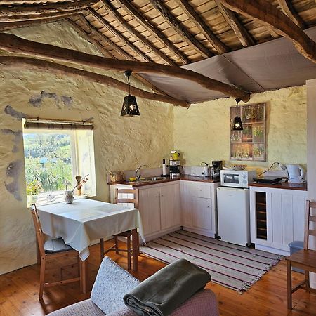 Casa Anjos Holiday Cottages Cedros Buitenkant foto