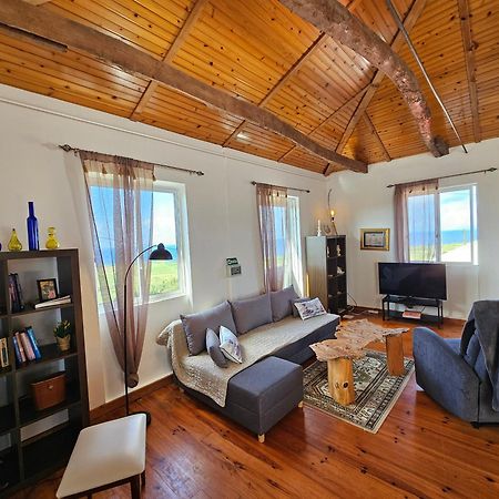 Casa Anjos Holiday Cottages Cedros Buitenkant foto