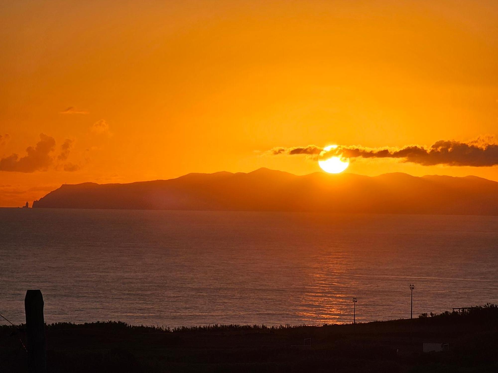 Casa Anjos Holiday Cottages Cedros Buitenkant foto